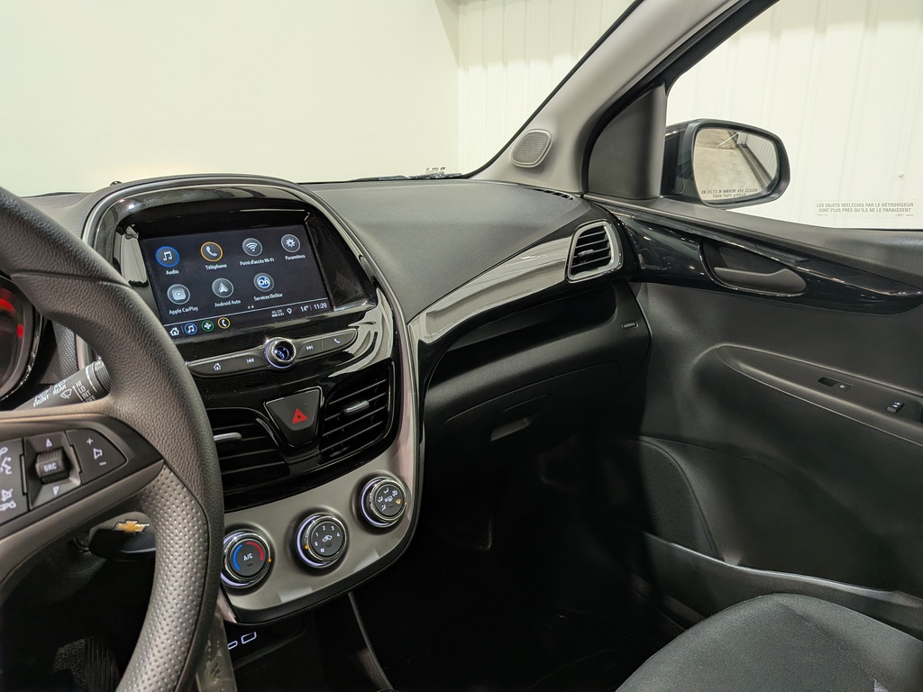 Chevrolet Spark 2019