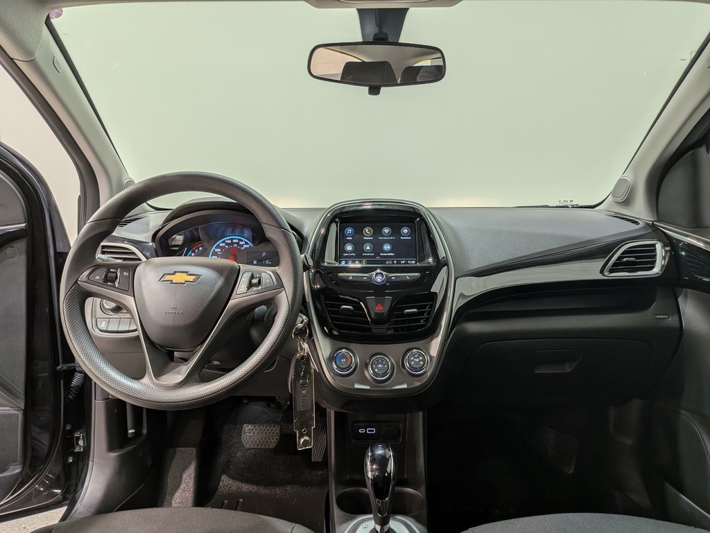 Chevrolet Spark 2019