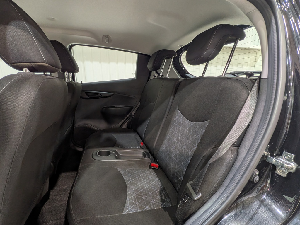 Chevrolet Spark 2019