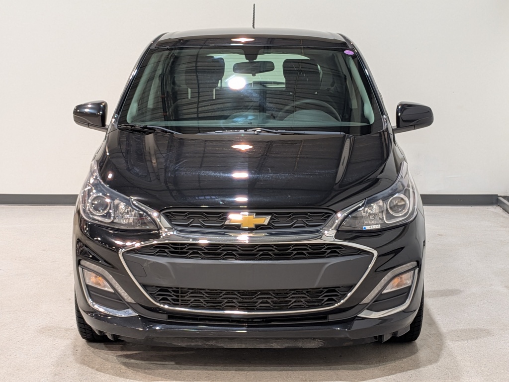 Chevrolet Spark 2019