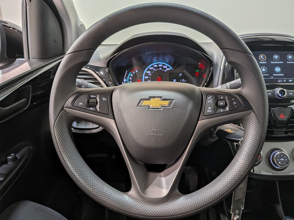 Chevrolet Spark 2019