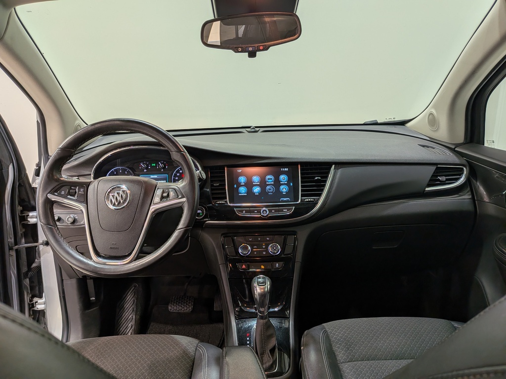 Buick Encore 2018