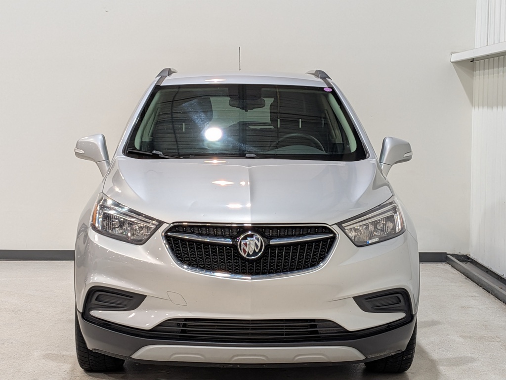 Buick Encore 2018