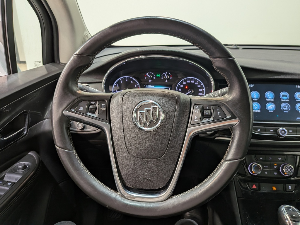 Buick Encore 2018