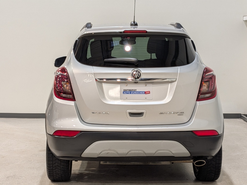 Buick Encore 2018