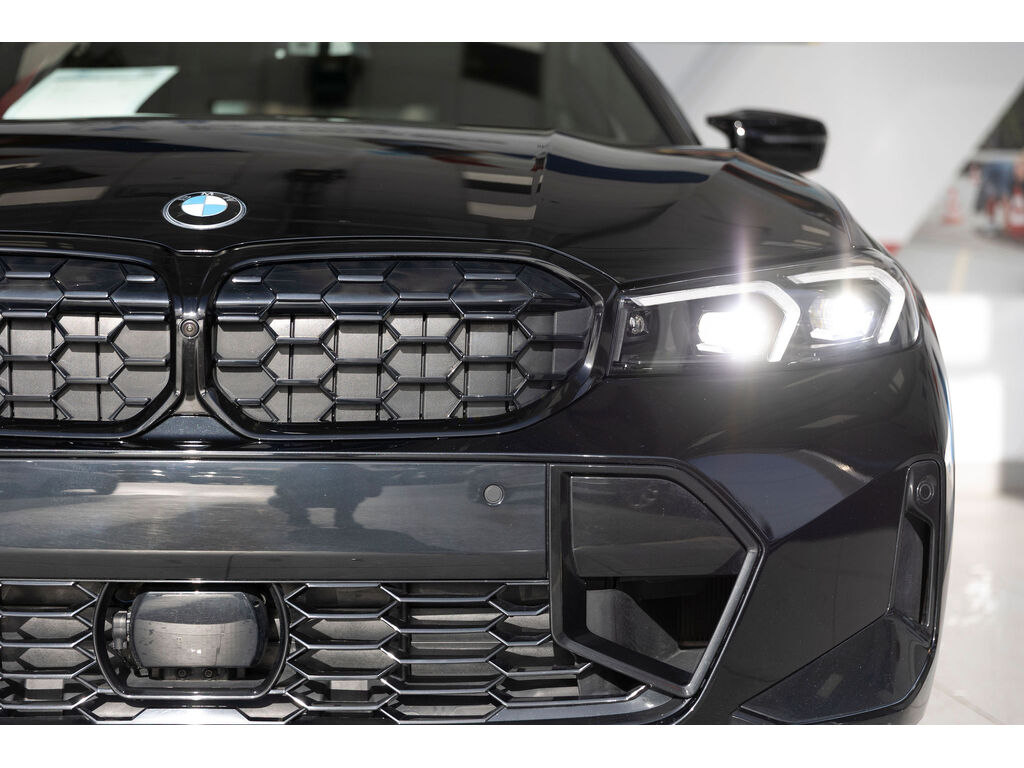 2025 BMW M340i xDrive, 温哥华, 全款车