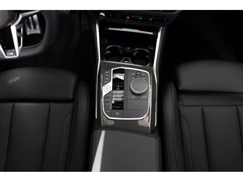2025 BMW M340i xDrive, 温哥华, 全款车