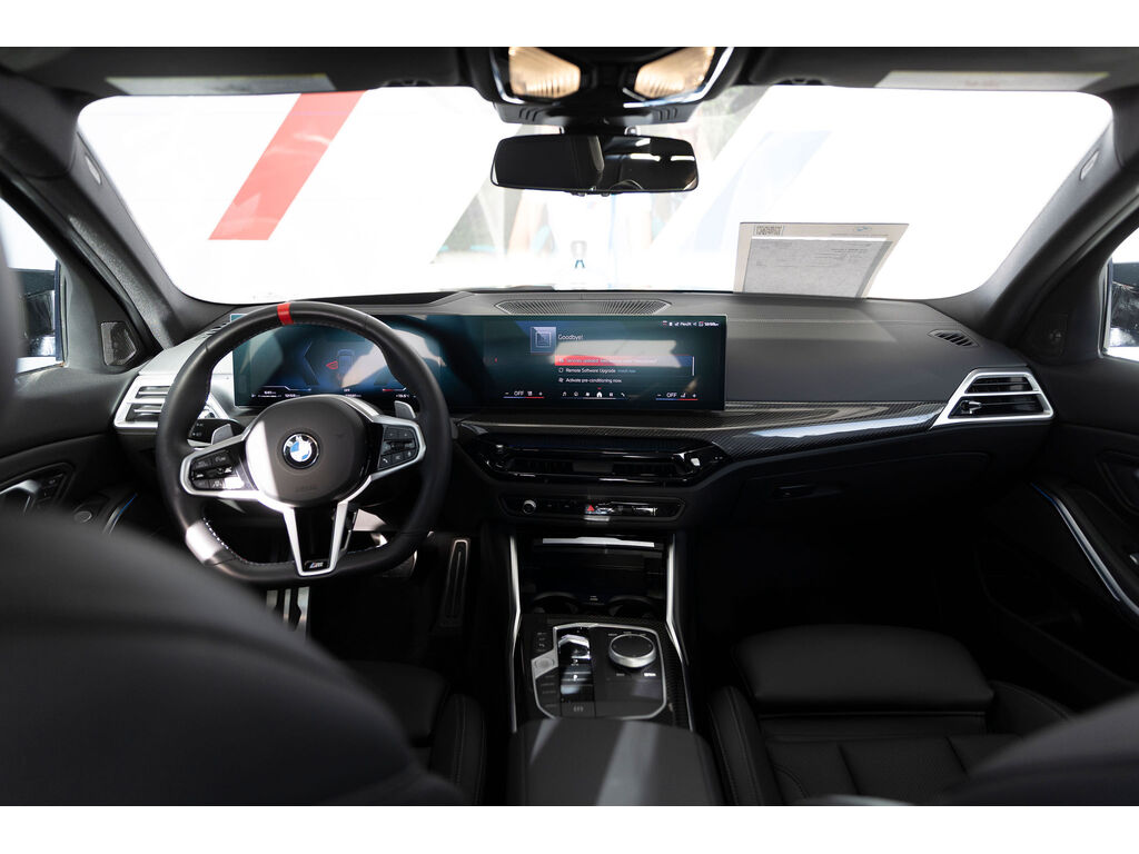 2025 BMW M340i xDrive, 温哥华, 全款车
