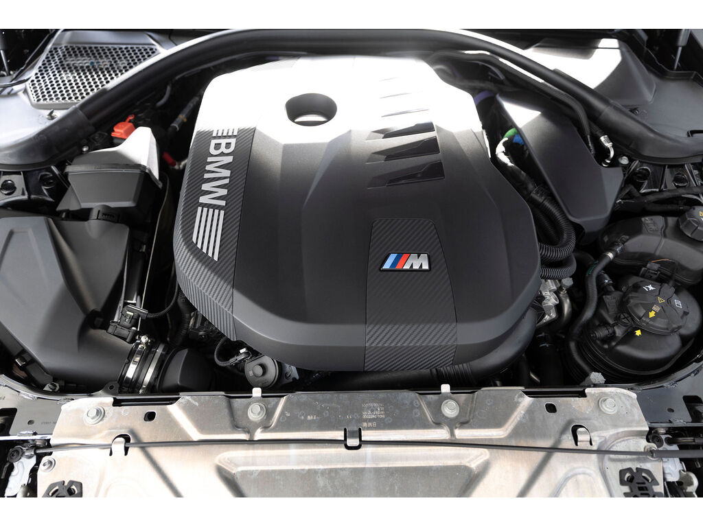 2025 BMW M340i xDrive, 温哥华, 全款车