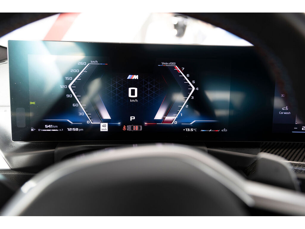 2025 BMW M340i xDrive, 温哥华, 全款车