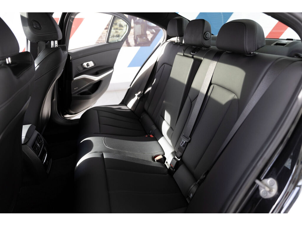 2025 BMW M340i xDrive, 温哥华, 全款车