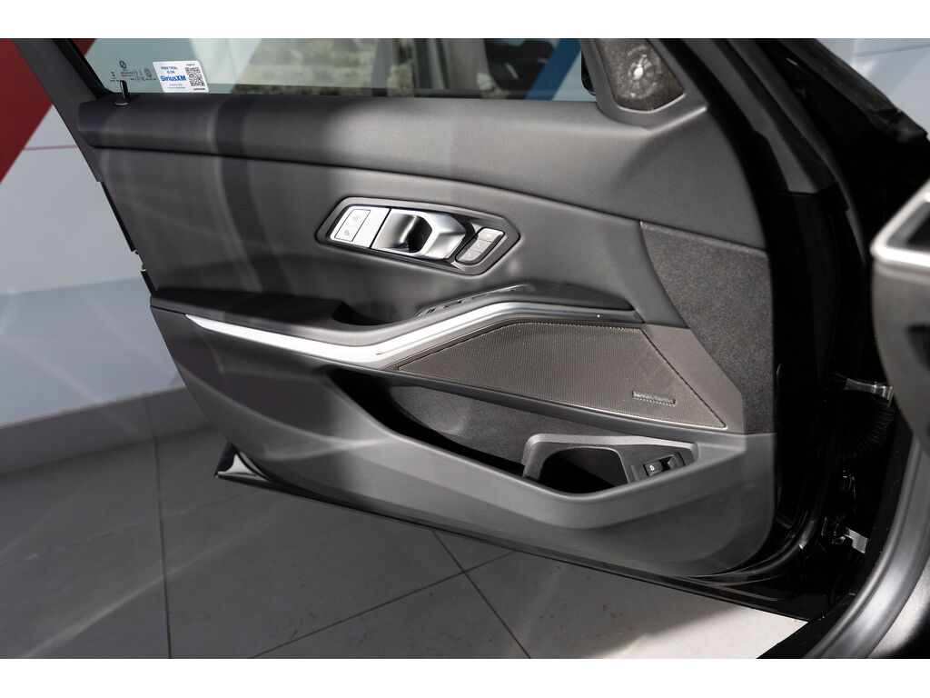 2025 BMW M340i xDrive, 温哥华, 全款车