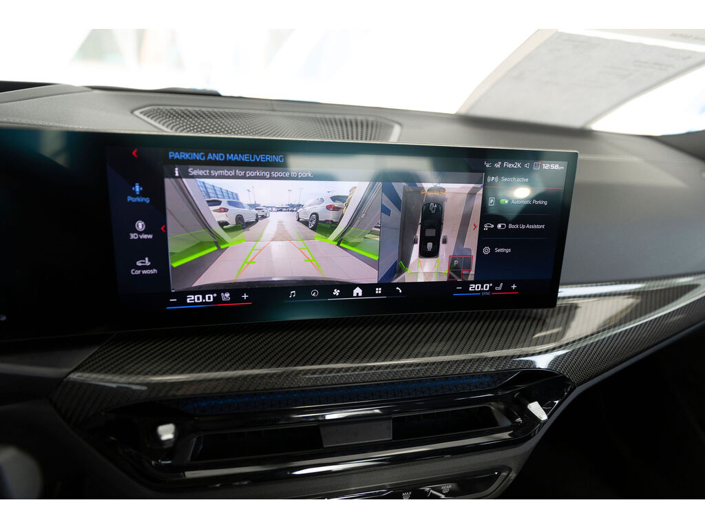 2025 BMW M340i xDrive, 温哥华, 全款车