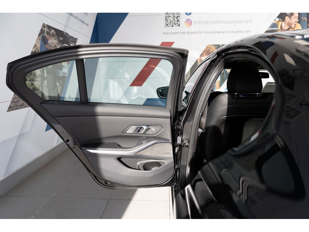 2025 BMW M340i xDrive, 温哥华, 全款车