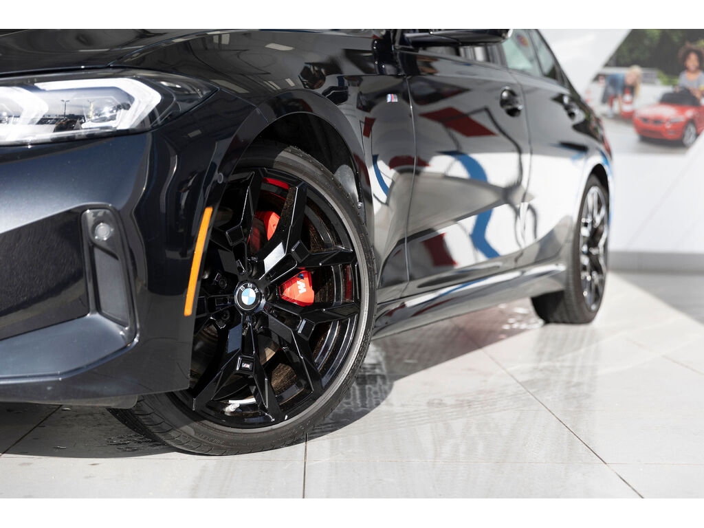 2025 BMW M340i xDrive, 温哥华, 全款车