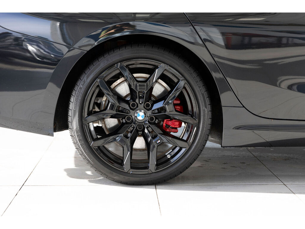 2025 BMW M340i xDrive, 温哥华, 全款车