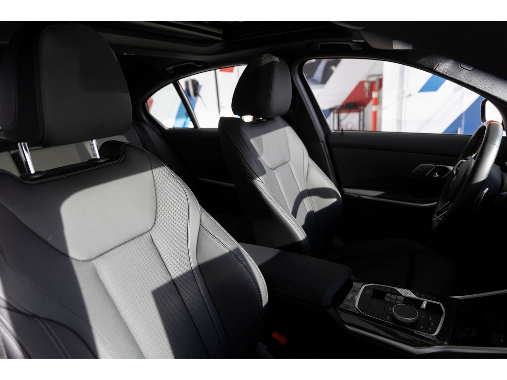 2025 BMW M340i xDrive, 温哥华, 全款车