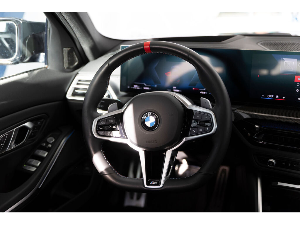 2025 BMW M340i xDrive, 温哥华, 全款车