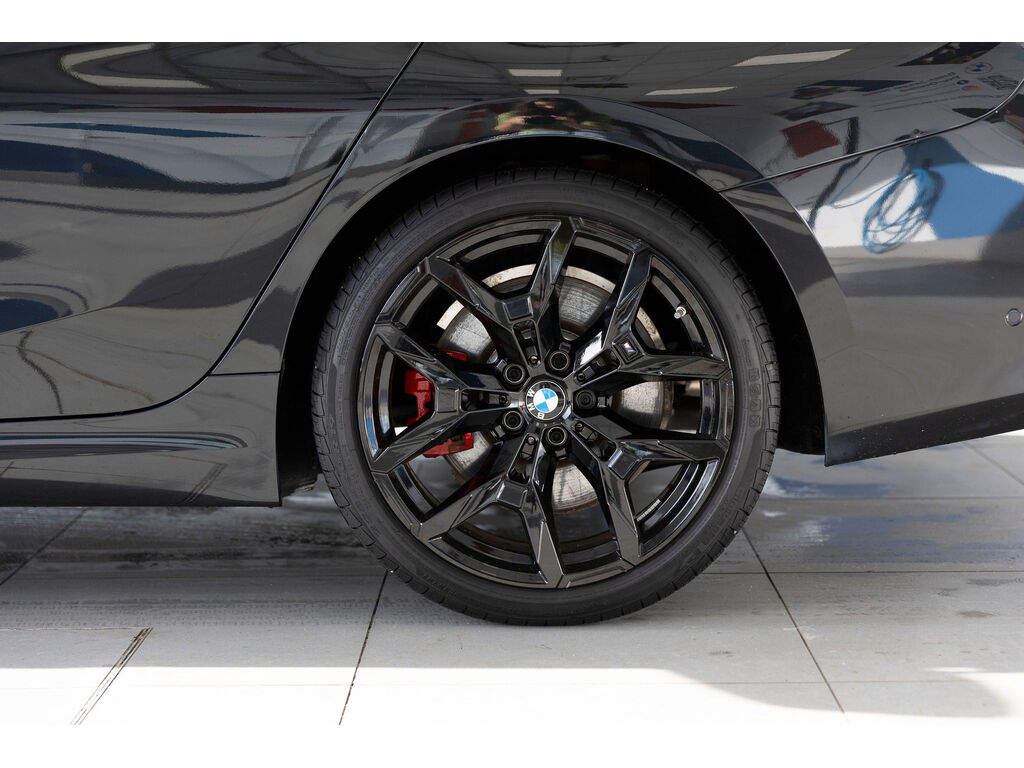 2025 BMW M340i xDrive, 温哥华, 全款车