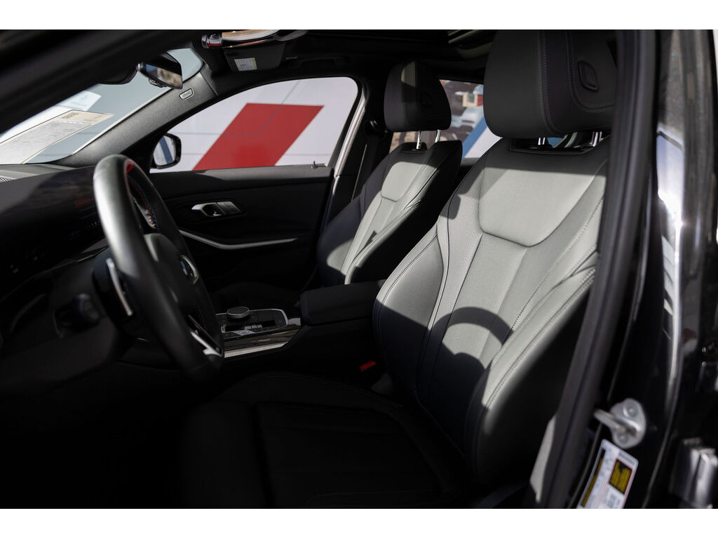 2025 BMW M340i xDrive, 温哥华, 全款车