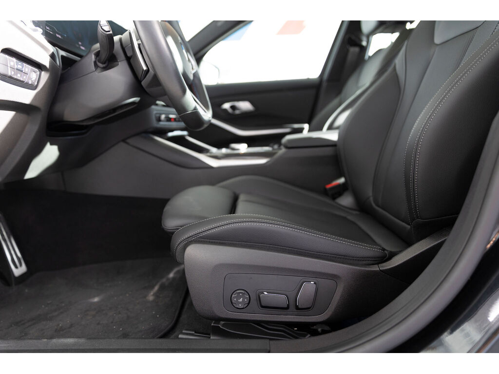 2025 BMW M340i xDrive, 温哥华, 全款车