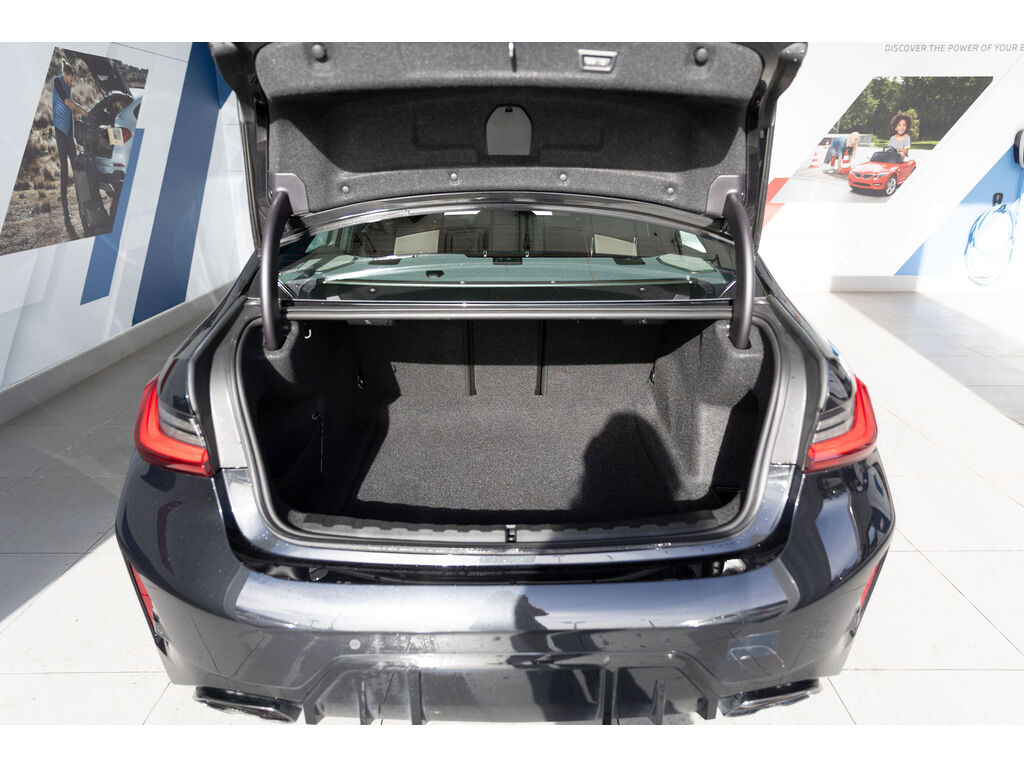 2025 BMW M340i xDrive, 温哥华, 全款车