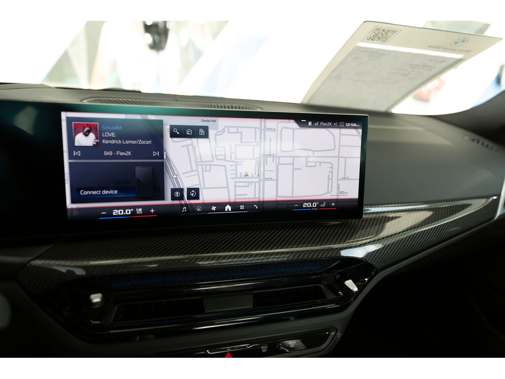 2025 BMW M340i xDrive, 温哥华, 全款车