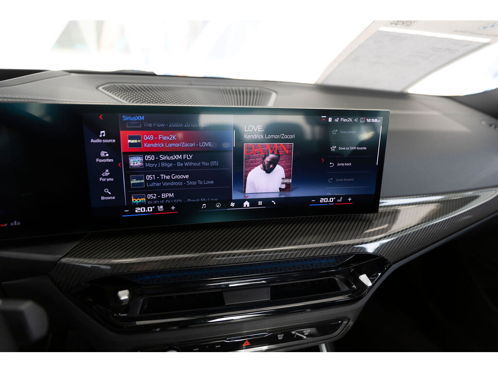 2025 BMW M340i xDrive, 温哥华, 全款车