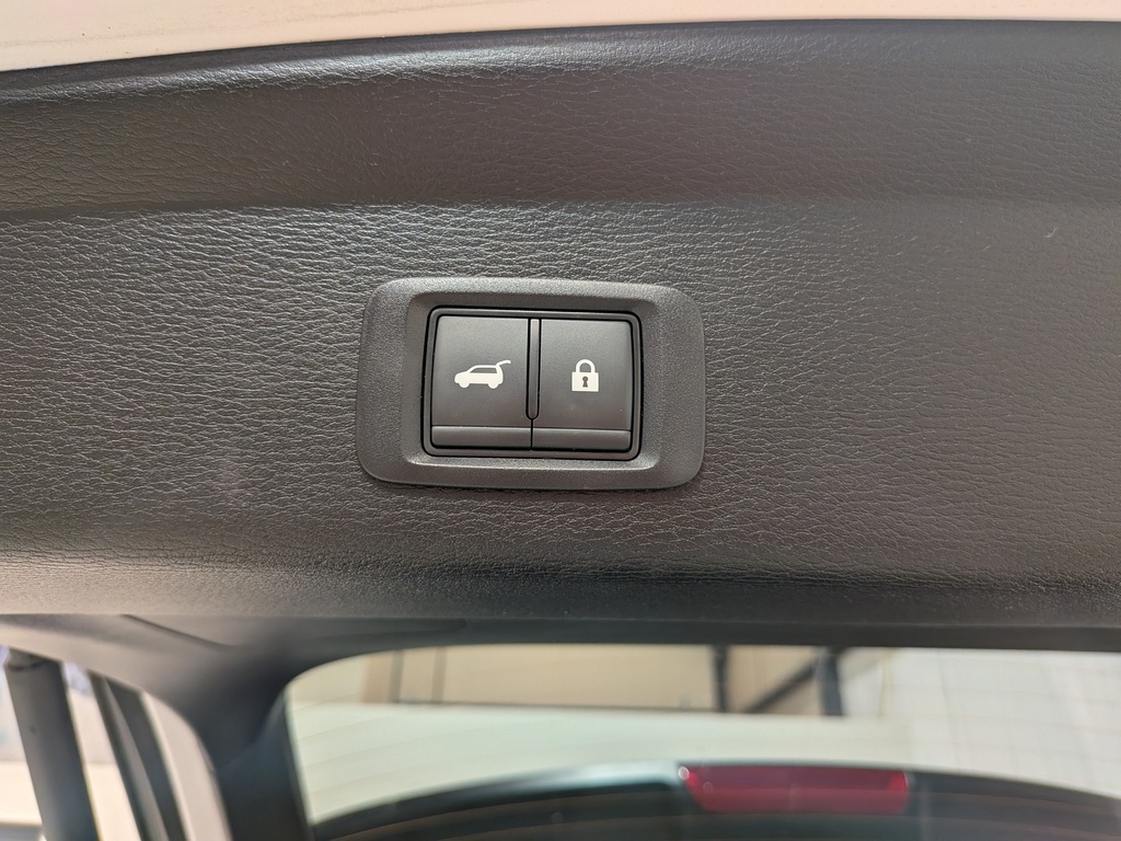 Mitsubishi Outlander 2024