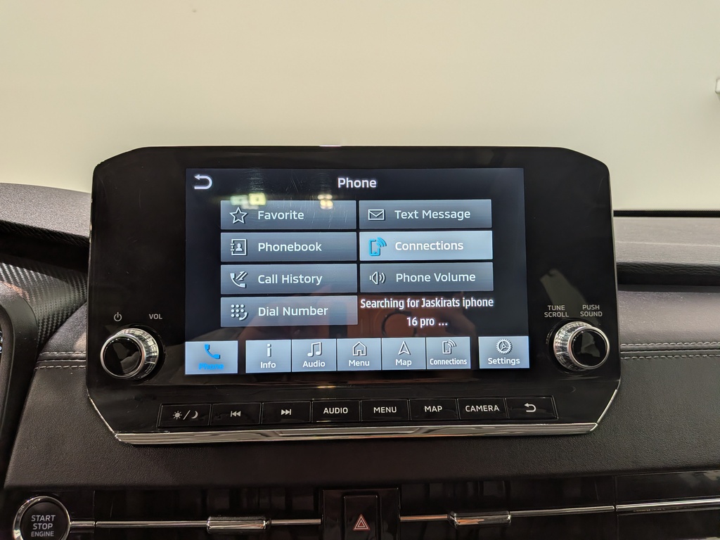 Mitsubishi Outlander 2024