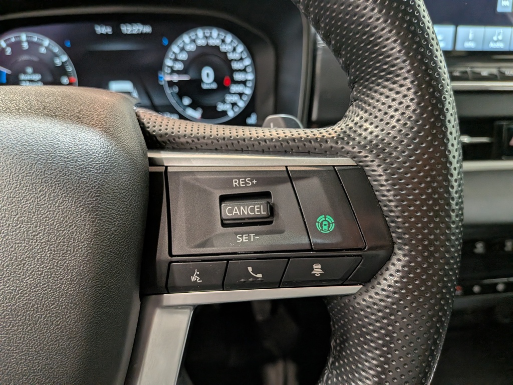 Mitsubishi Outlander 2024