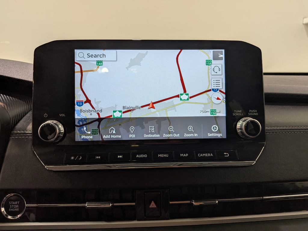 Mitsubishi Outlander 2024