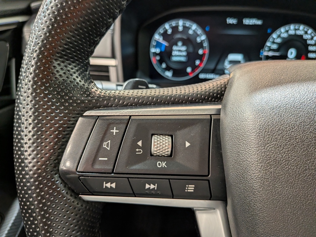 Mitsubishi Outlander 2024