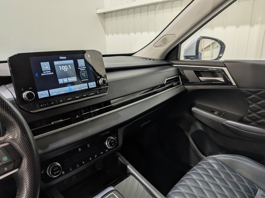 Mitsubishi Outlander 2024