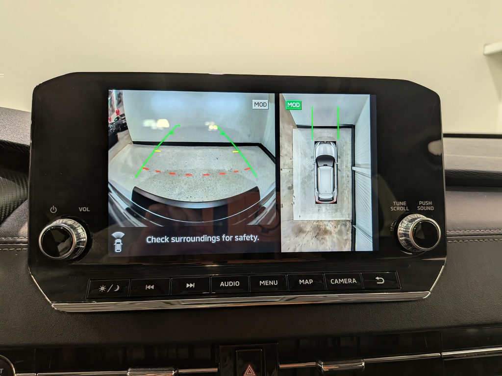 Mitsubishi Outlander 2024