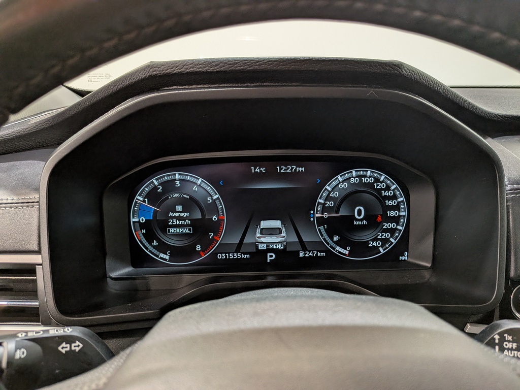 Mitsubishi Outlander 2024