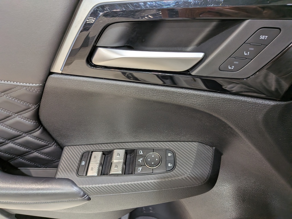 Mitsubishi Outlander 2024