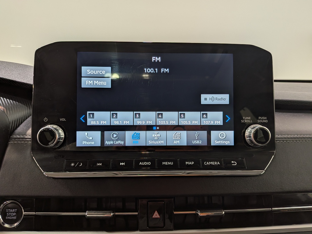 Mitsubishi Outlander 2024