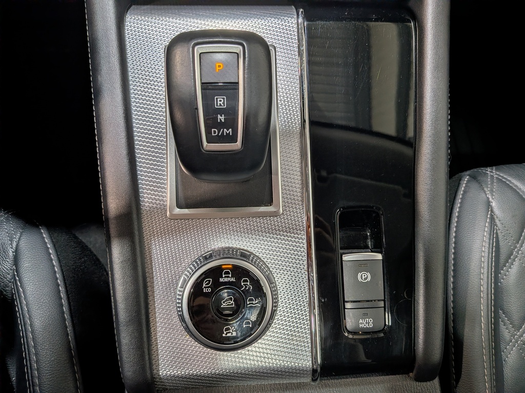 Mitsubishi Outlander 2024