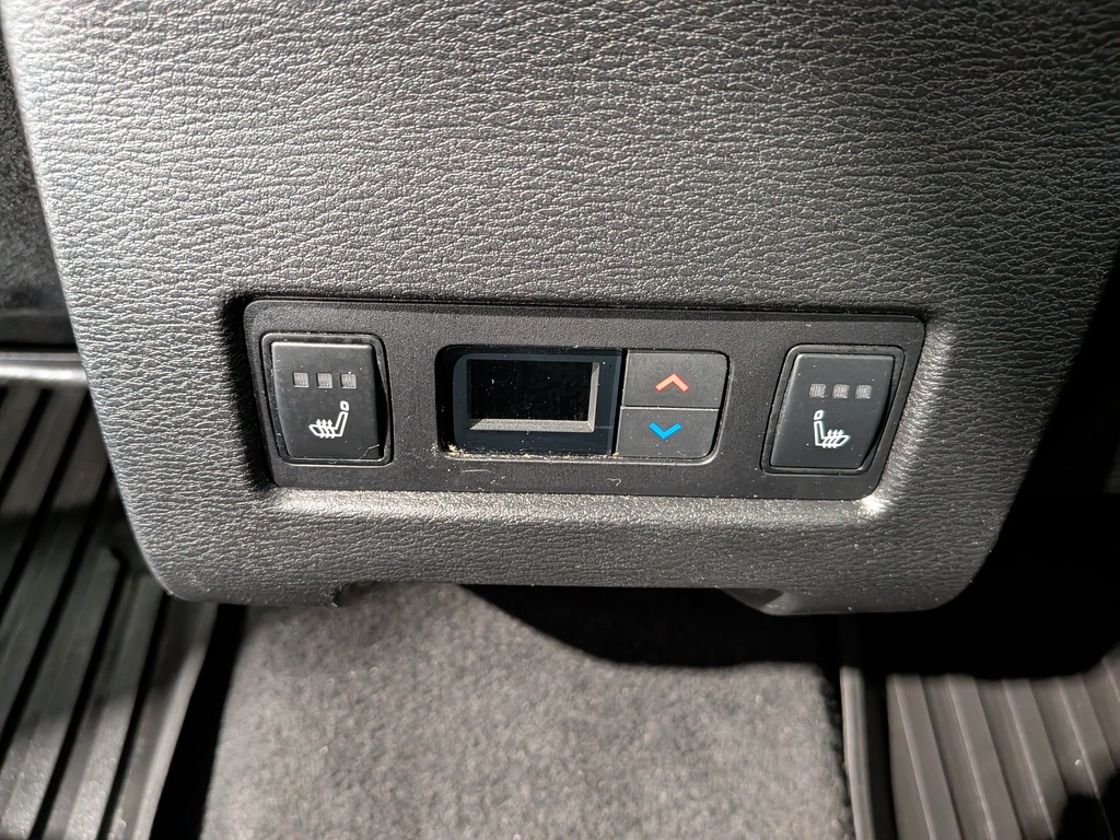 Mitsubishi Outlander 2024