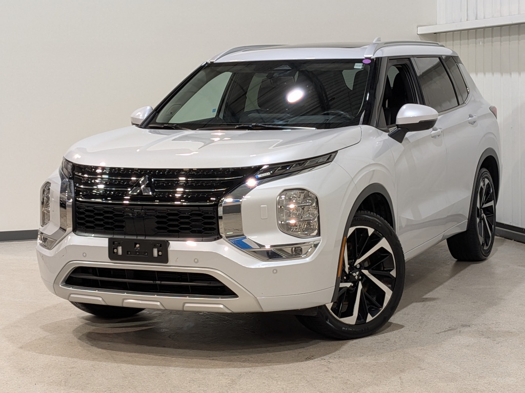 Mitsubishi Outlander 2024