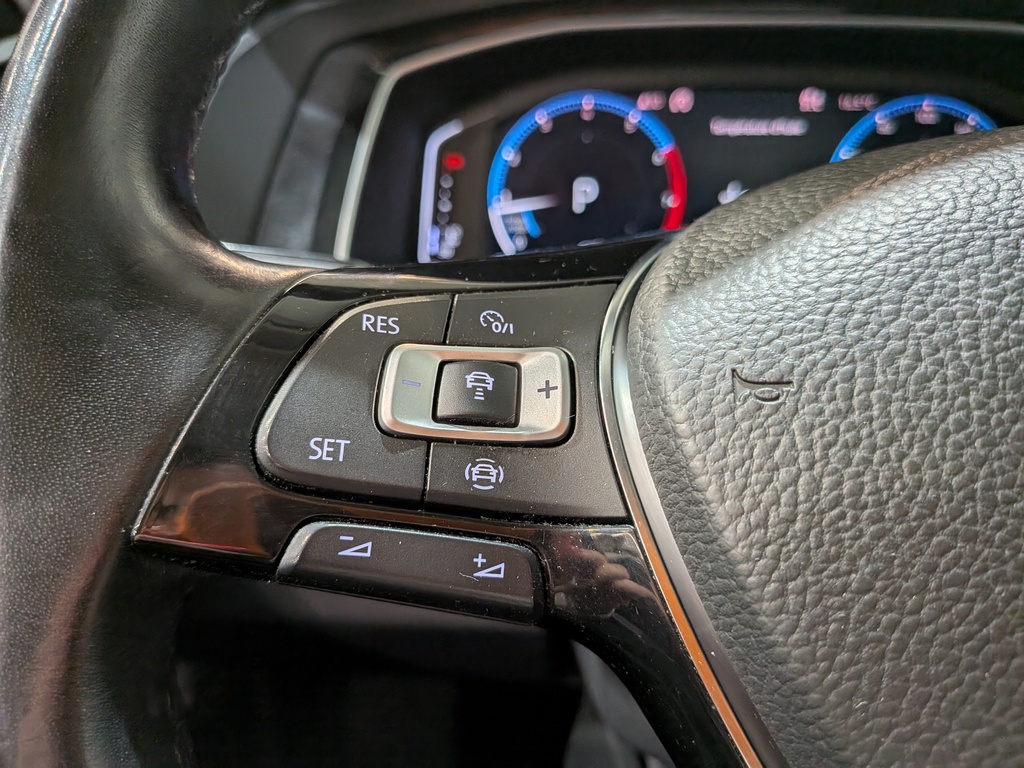 Volkswagen Jetta 2019