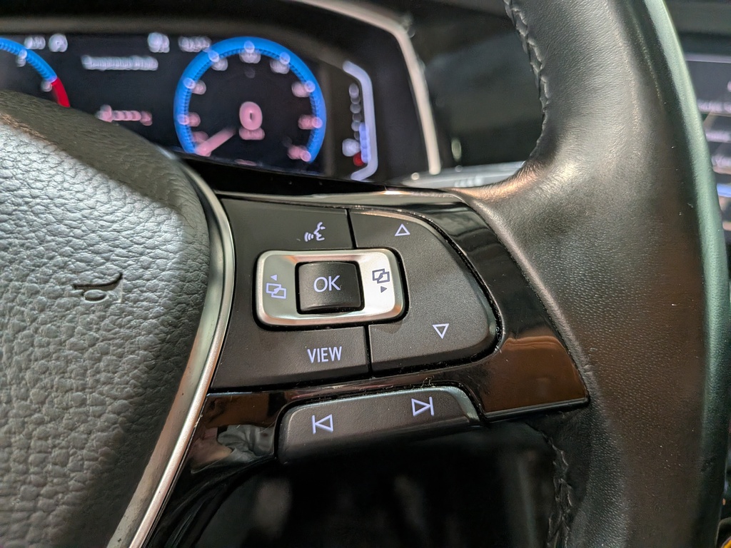 Volkswagen Jetta 2019