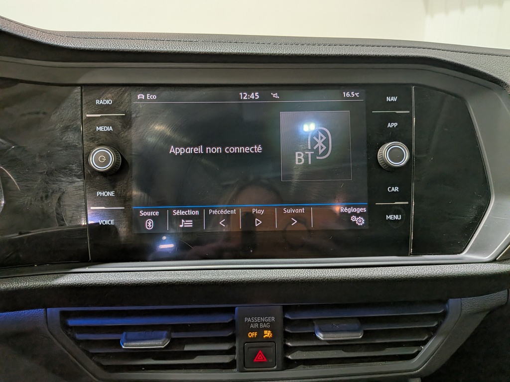 Volkswagen Jetta 2019