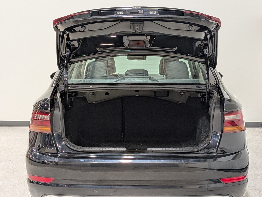 Volkswagen Jetta 2019