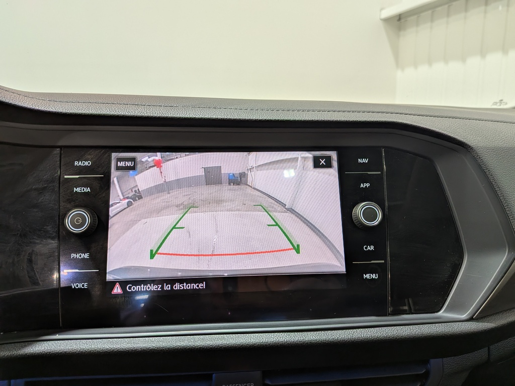 Volkswagen Jetta 2019