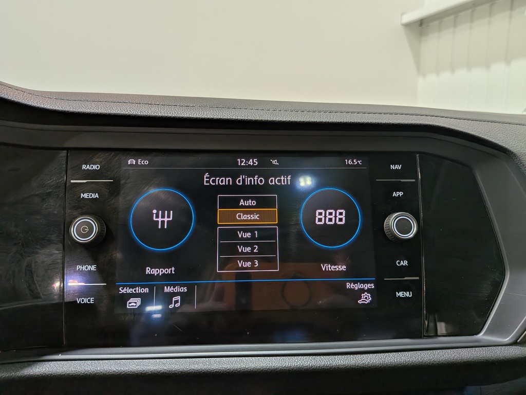 Volkswagen Jetta 2019