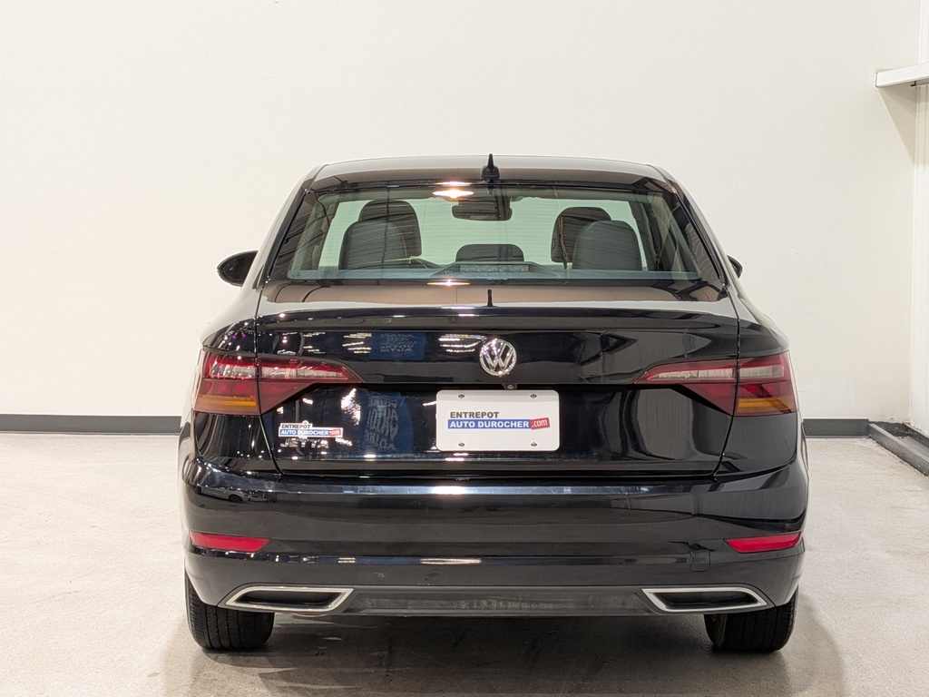 Volkswagen Jetta 2019