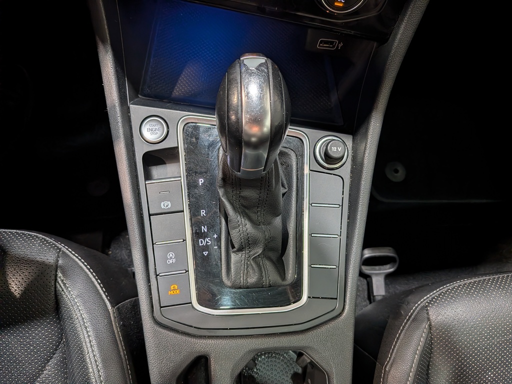 Volkswagen Jetta 2019