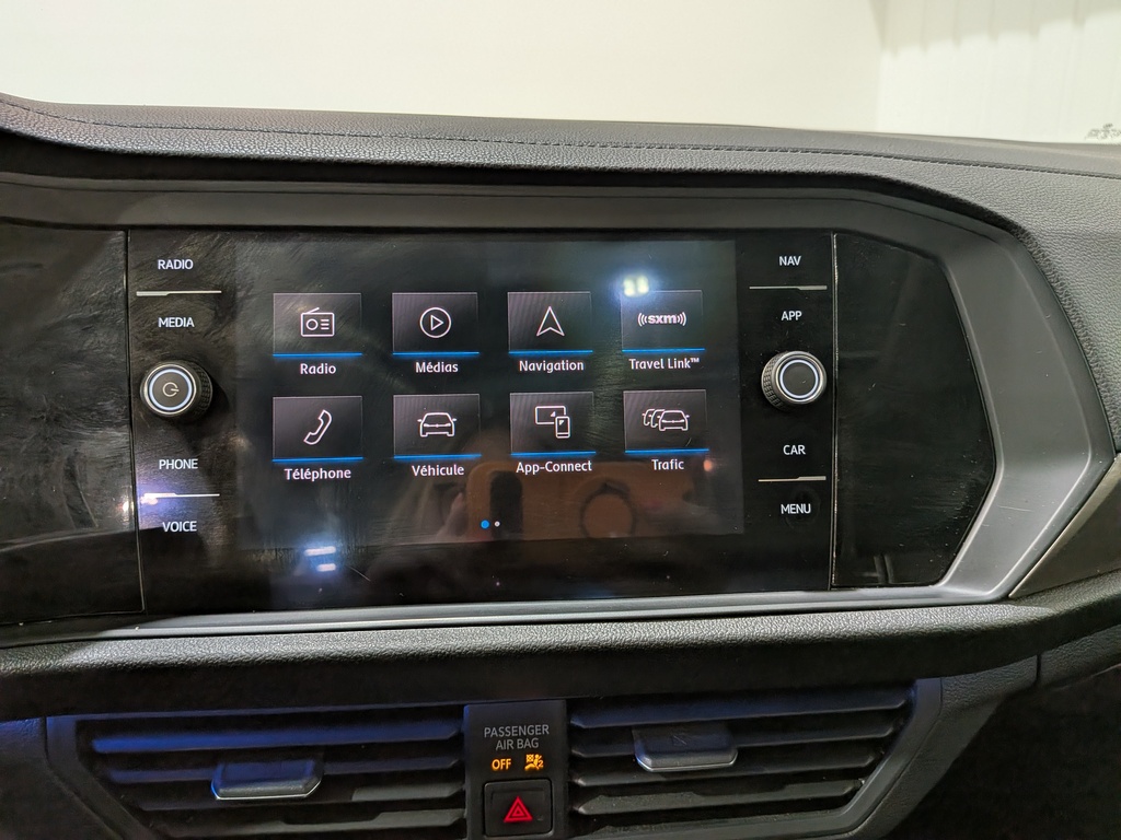 Volkswagen Jetta 2019